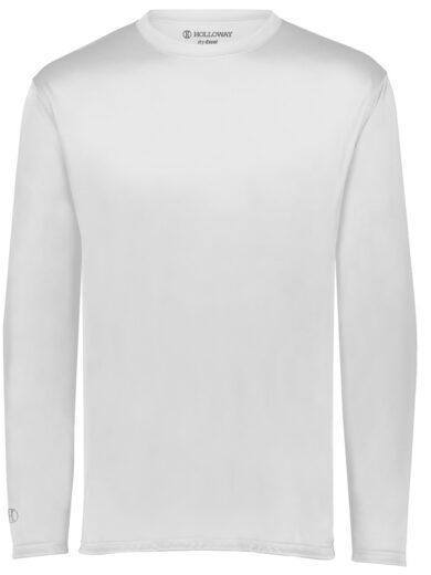 Men's Momentum Long-Sleeve T-Shirt