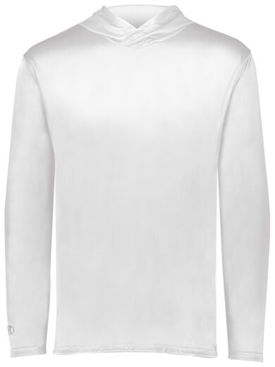 Men's Momentum Hooded Sweatshirt