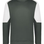 Men's Momentum Team Fleece Crew