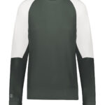 Ladies' Momentum Team Fleece Crew