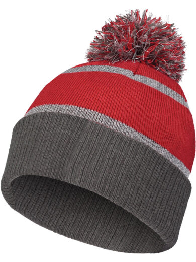 Adult Reflective Beanie