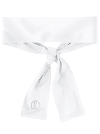 Adult Zoom Tie Headband