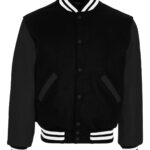Adult Varsity Jacket