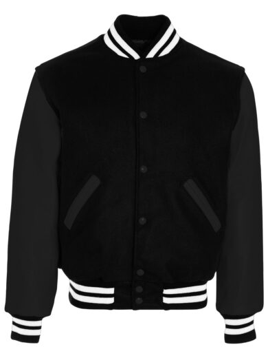 Adult Varsity Jacket