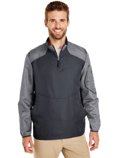 Men's Raider Pullover