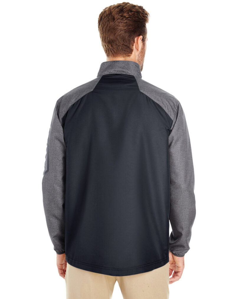 Men's Raider Pullover - Image 2