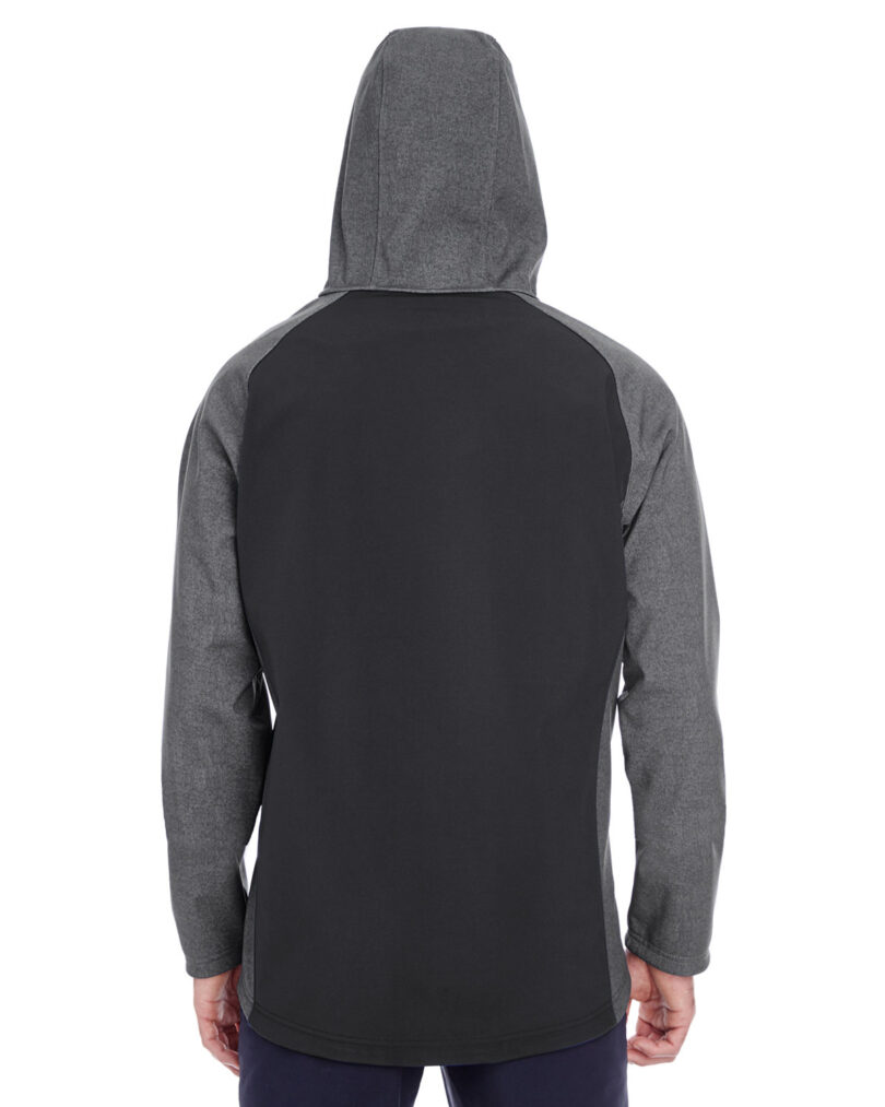 Men's Raider Soft Shell Jacket - Image 2