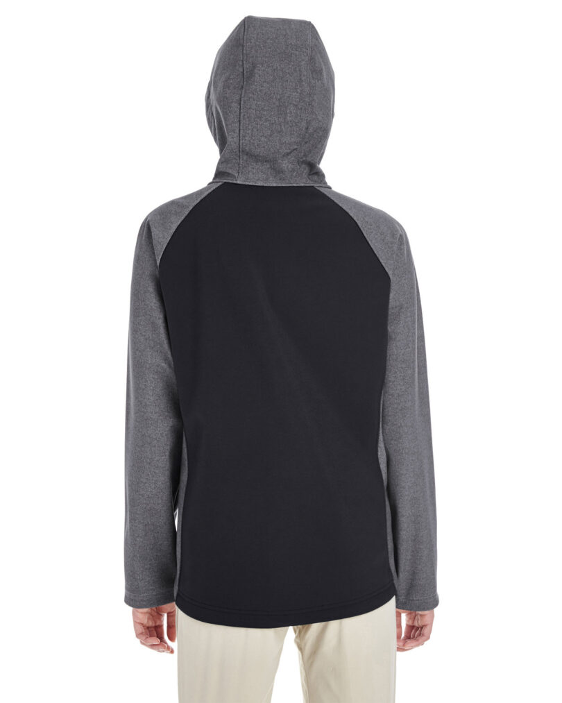 Ladies' Raider Soft Shell Jacket - Image 2