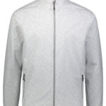 Men's Featherlight Soft Shell Jacket