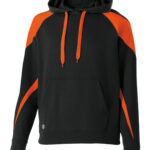 Unisex Prospect Athletic Fleece Hooded Sweatshirt