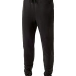 Unisex Athletic Fleece Jogger Sweatpant