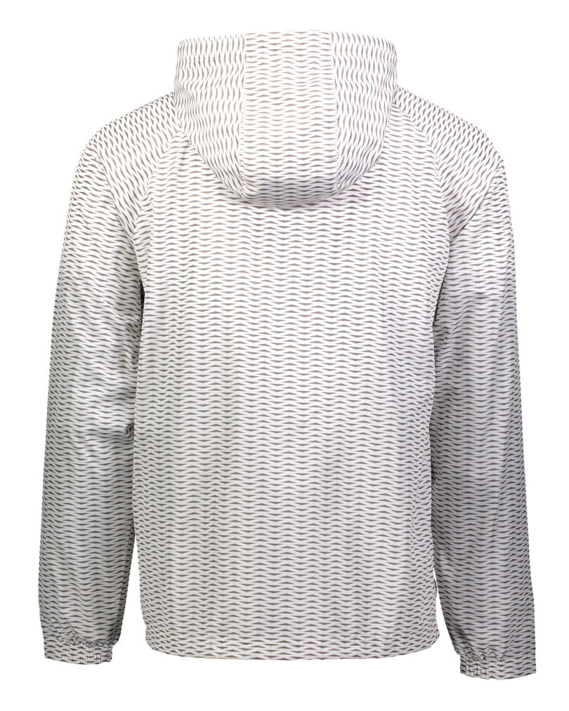 Range Packable Pullover Jacket - Image 2