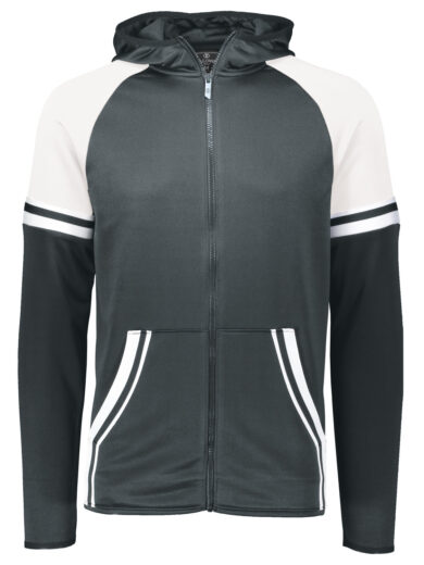 Adult Retro Grade Jacket