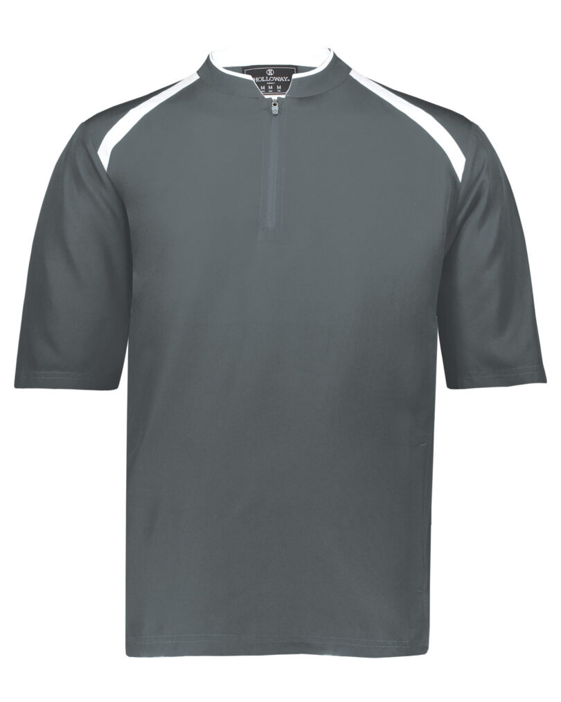 Men's Clubhouse Quarter-Zip