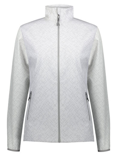 Ladies' Featherlite Soft Shell Jacket