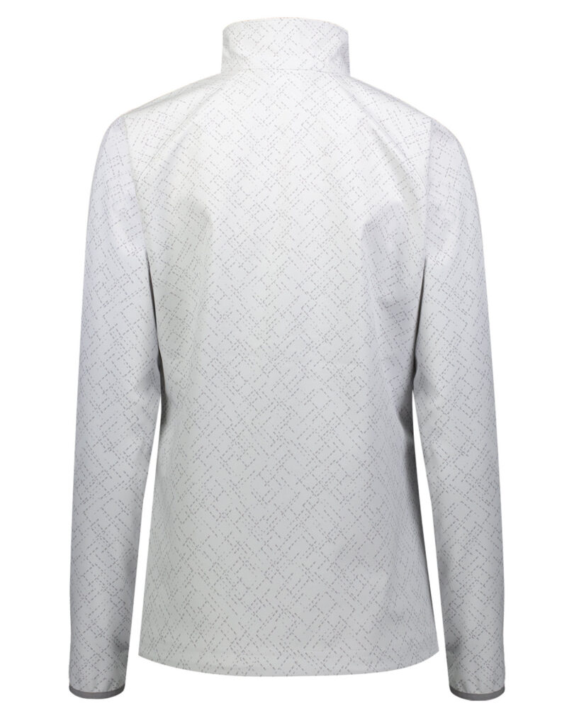Ladies' Featherlite Soft Shell Jacket - Image 2