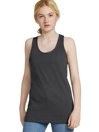 American Apparel ®  Fine Jersey Unisex Tank 2408