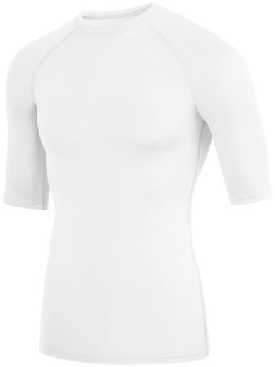 Men's Hyperform Compression Half Sleeve T-Shirt