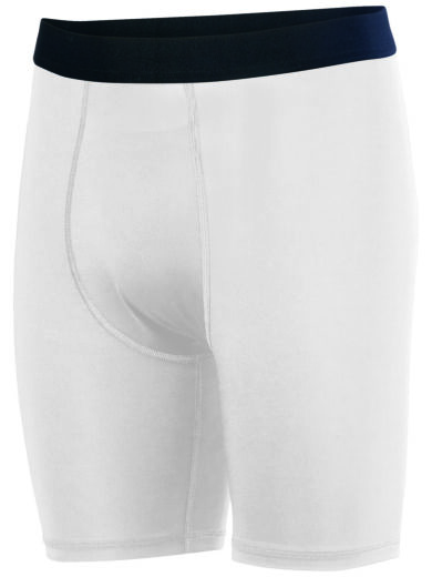 Men's Hyperform Compression Short