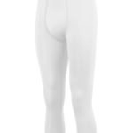 Youth Hyperform Compression Calf Length Tight