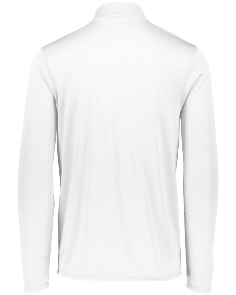 Adult Attain Quarter-Zip Pullover - Image 2