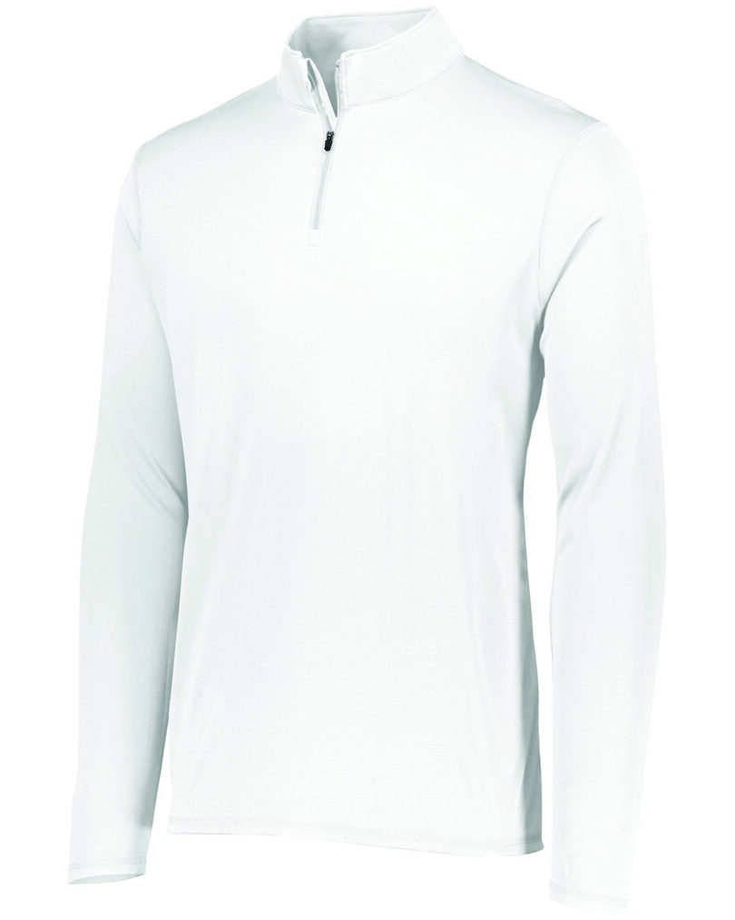 Youth Attain Quarter-Zip Pullover