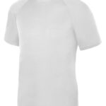 Adult Attain Wicking Short-Sleeve T-Shirt