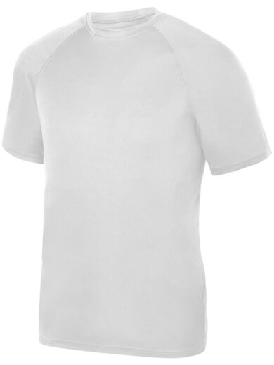 Adult Attain Wicking Short-Sleeve T-Shirt