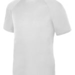 Youth True Hue Technology  Attain Wicking Training T-Shirt
