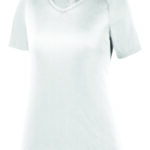 Ladies' True Hue Technology  Attain Wicking Training T-Shirt
