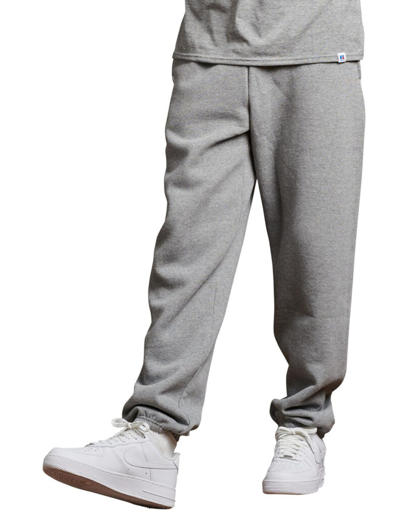 Adult Dri-Power  Sweatpant