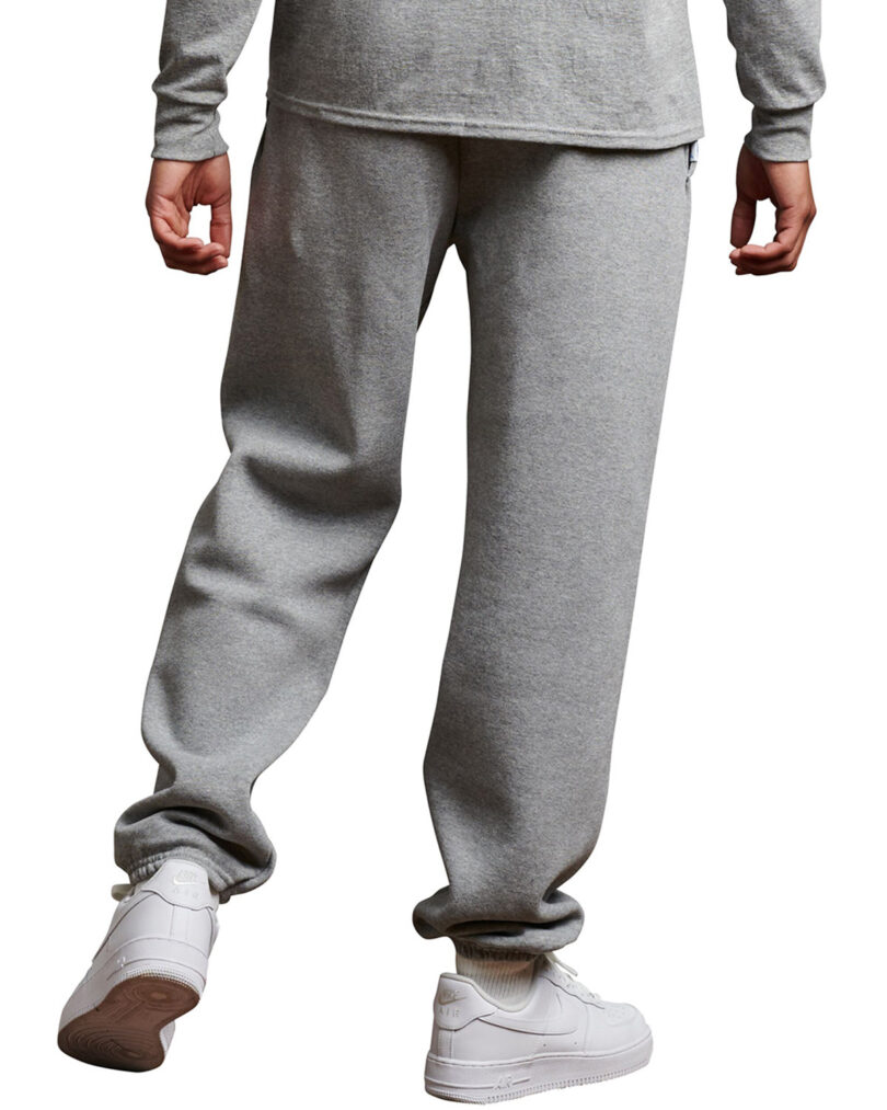 Adult Dri-Power  Sweatpant - Image 2