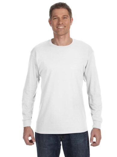 Adult DRI-POWER  ACTIVE Long-Sleeve T-Shirt