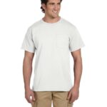 Adult DRI-POWER  ACTIVE Pocket T-Shirt