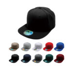 PB104 Acrylic Snapback