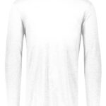 Adult Tri-Blend Long Sleeve T-Shirt