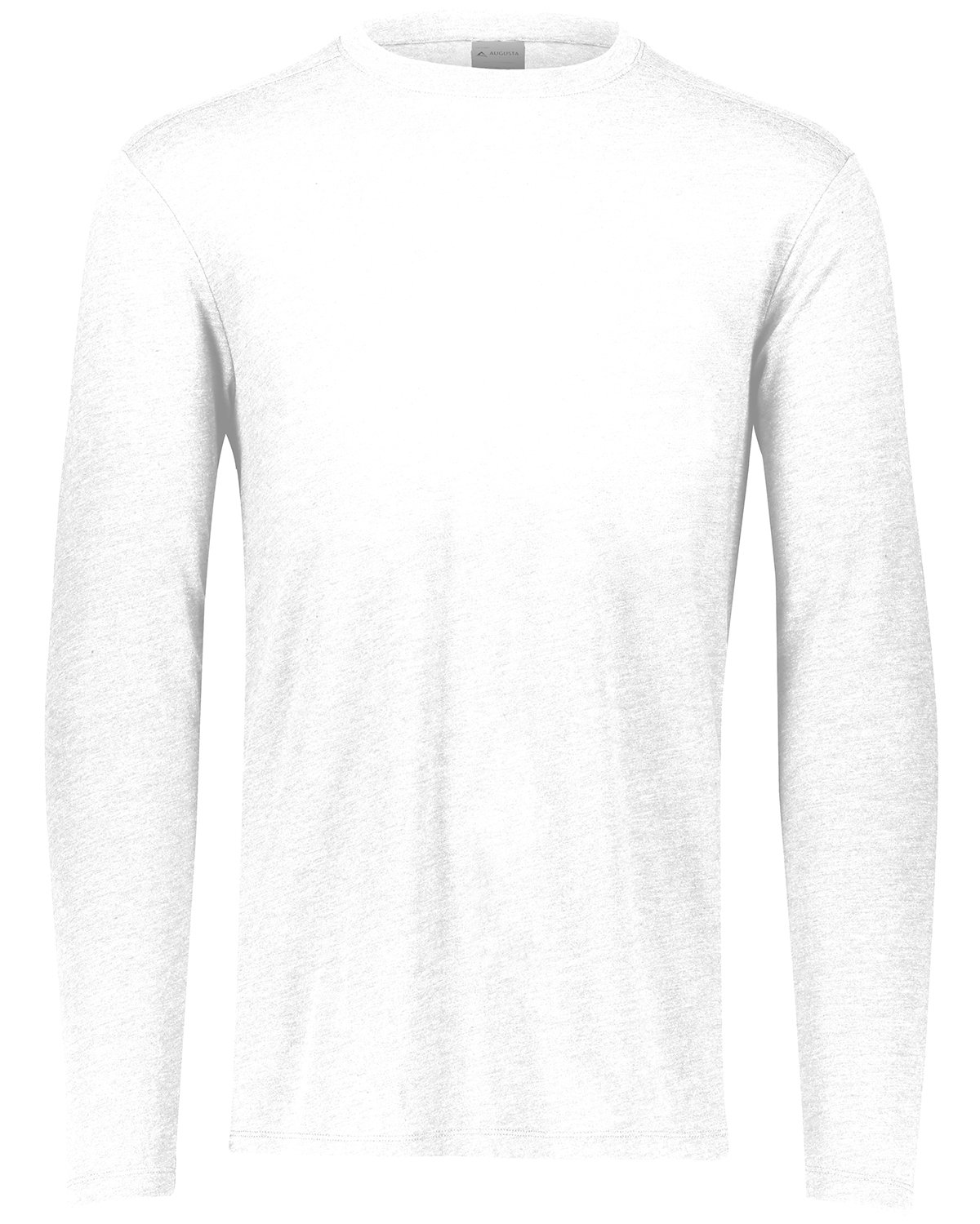 Adult Tri-Blend Long Sleeve T-Shirt