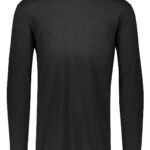 Youth Tri-Blend Long Sleeve T-Shirt