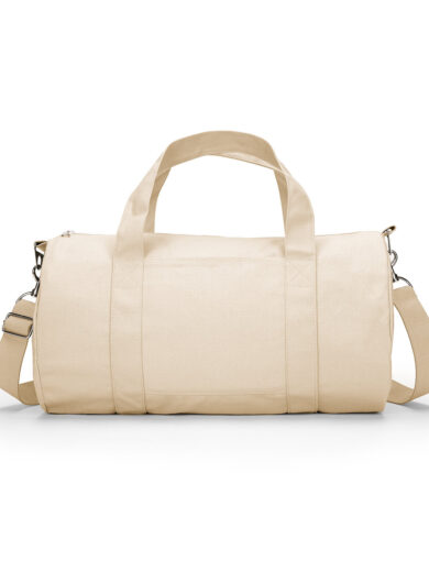 Grant Cotton Canvas Duffel Bag
