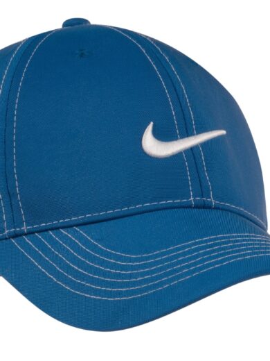 Nike Swoosh Front Cap.  333114