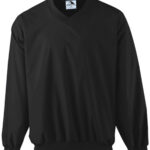 Micro Poly Windshirt/Lined