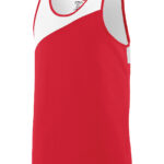 Youth Accelerate Track & Field Jersey