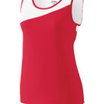 Ladies' Accelerate Track & Field Jersey
