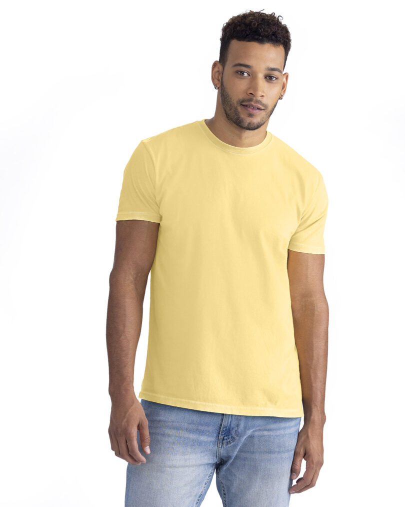 Unisex Soft Wash T-Shirt