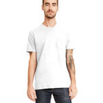 Unisex Pocket Crew