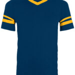 Adult Sleeve Stripe Jersey