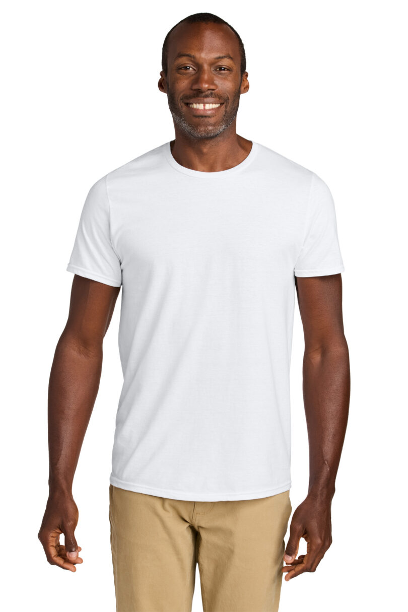 Jerzees Classics ™  Unisex Cotton T-Shirt 363M
