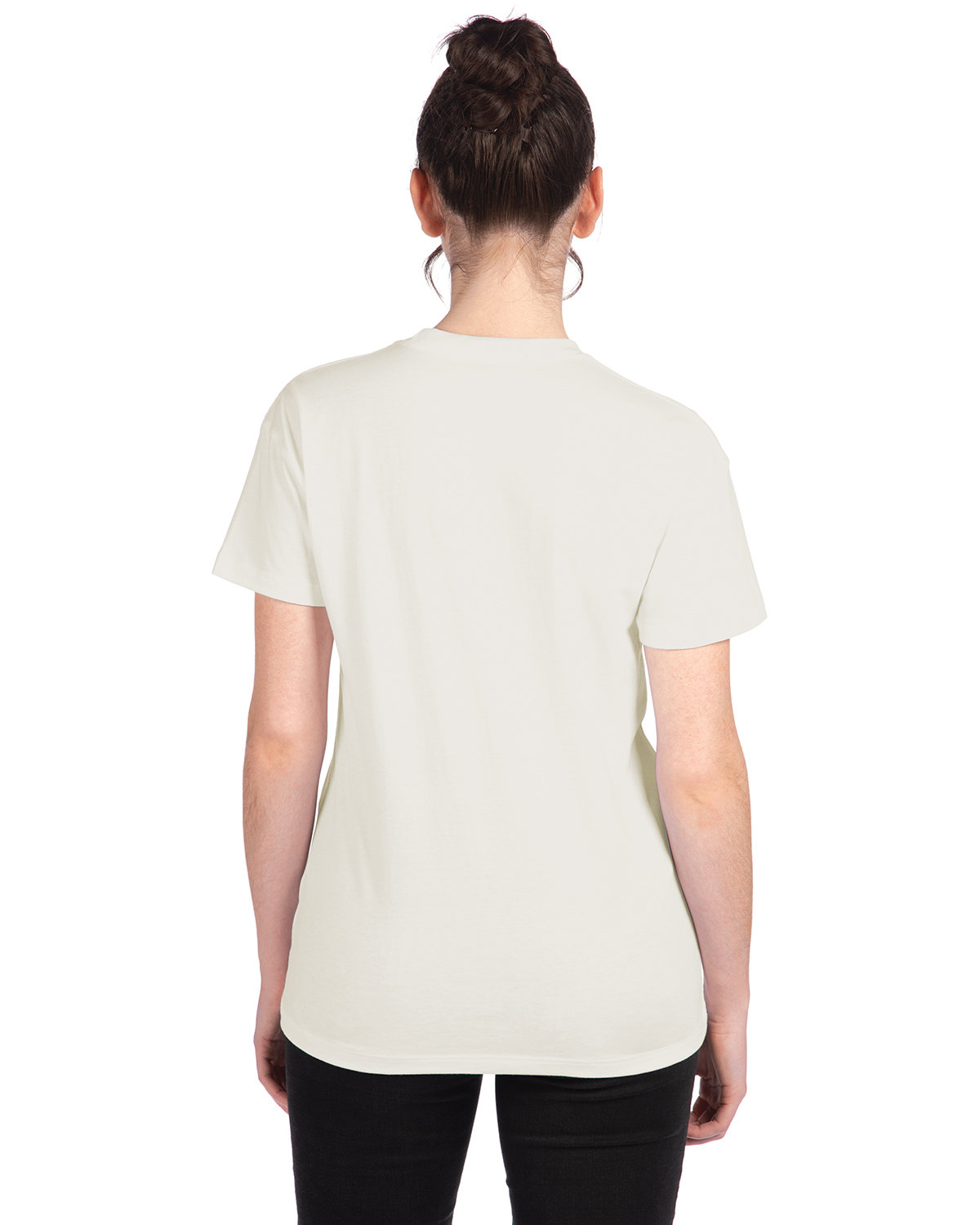 Ladies' Relaxed T-Shirt - Image 2