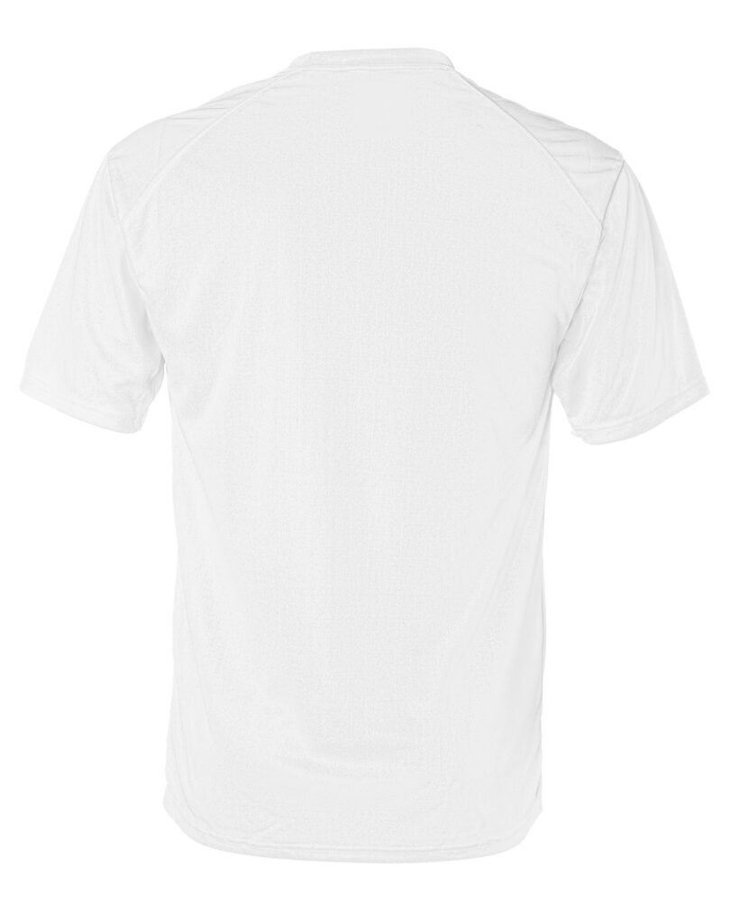 Men's B-Core Sport Shoulders T-Shirt - Image 2