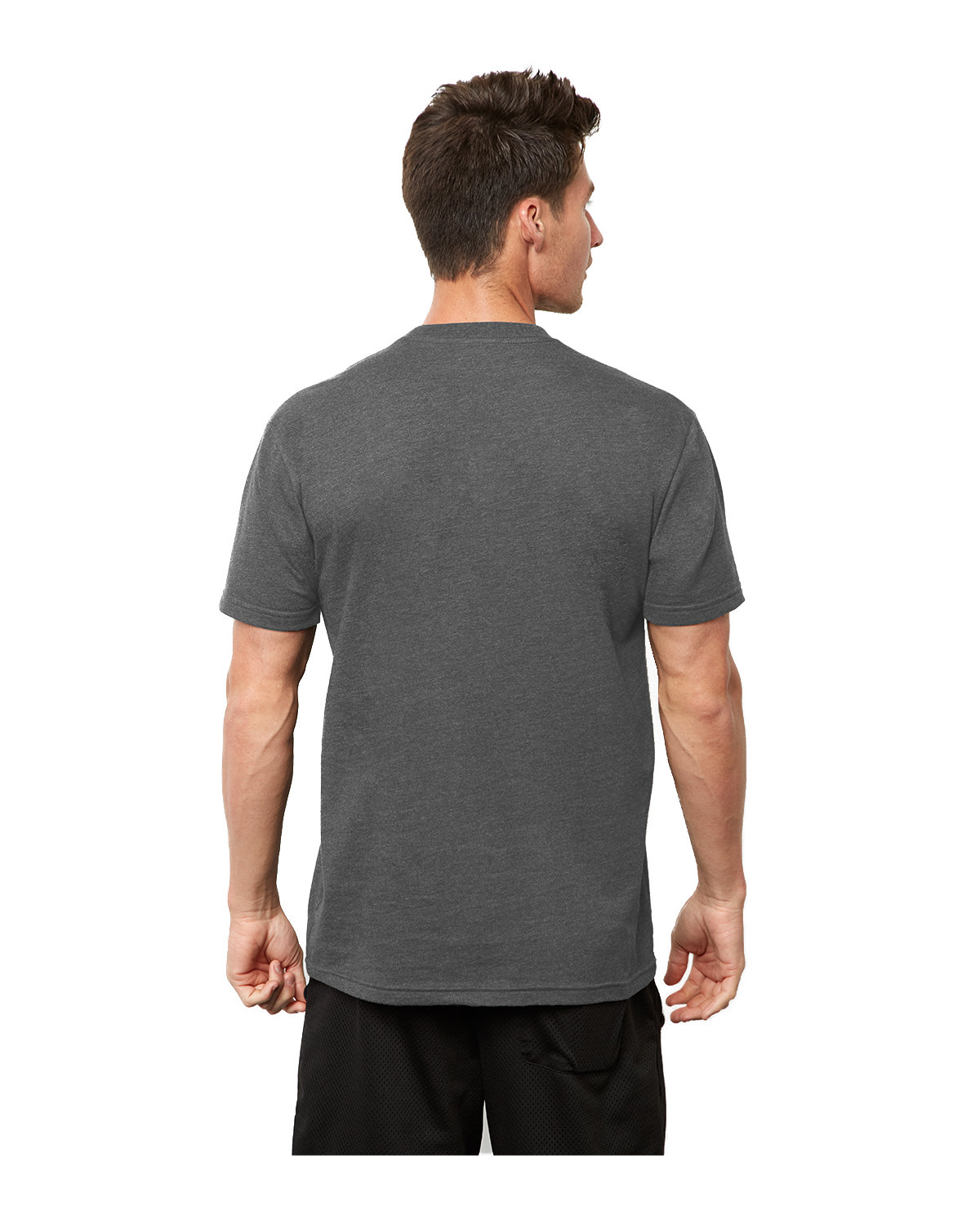 Unisex Eco Performance T-Shirt - Image 2